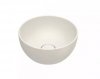 Catalano Sfera umywalka nablatowa okrągła 32 cm lino mat 0523320030